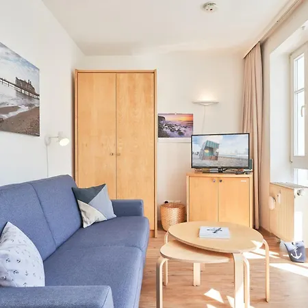 Lejlighed 326, Seepark *