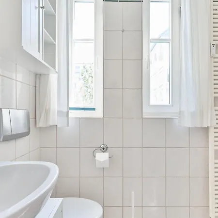 326, Seepark Lejlighed Sellin (Rugen)