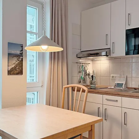 Apartmán 326, Seepark Sellin (Rugen)