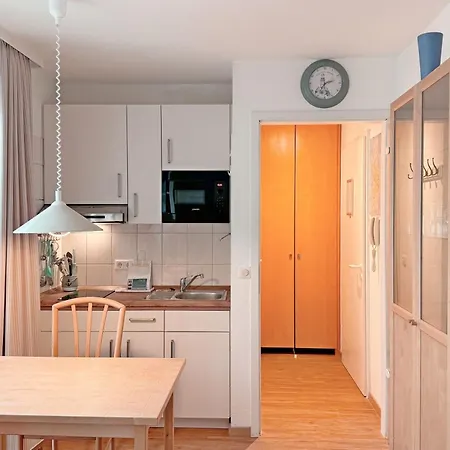 326, Seepark Apartmán *