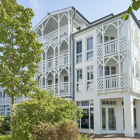 Apartmán 326, Seepark *