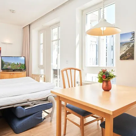 Lejlighed 326, Seepark *