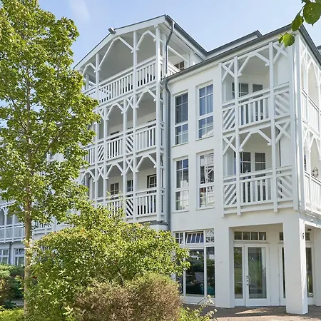 Lejlighed 326, Seepark *