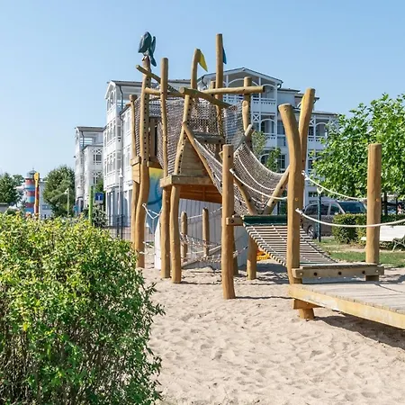 Apartment 326, Seepark Sellin (Rugen)