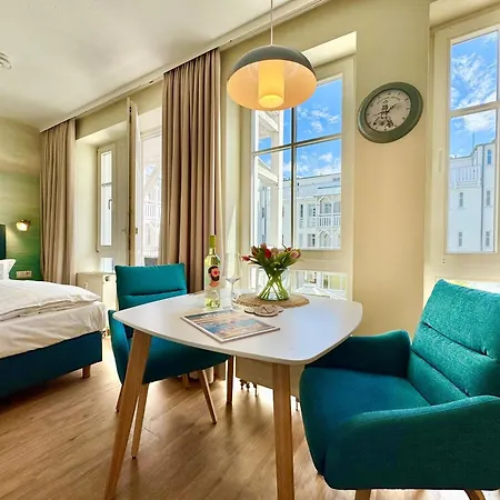 326, Seepark Apartment Sellin (Rugen)