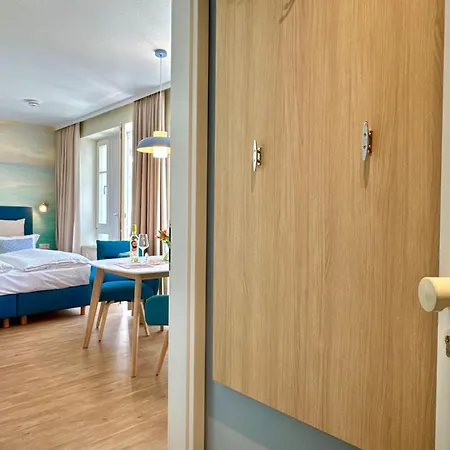326, Seepark Apartment Sellin (Rugen)