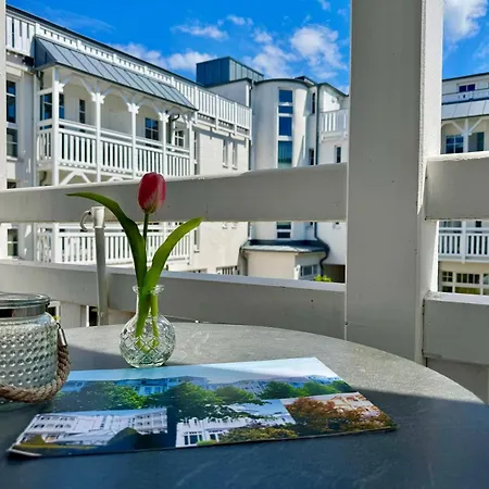 326, Seepark Apartment *