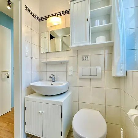 Apartment 326, Seepark Sellin (Rugen)