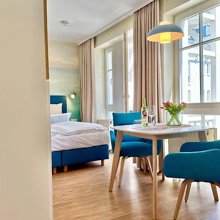 Apartment 326, Seepark