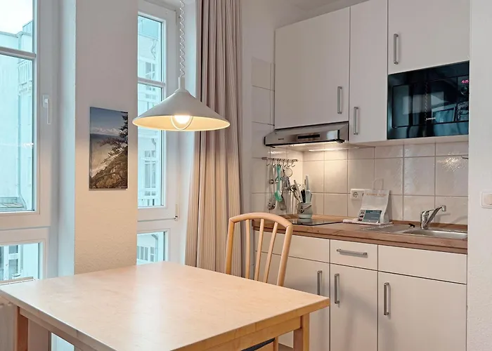 Апартаменты 326, Seepark