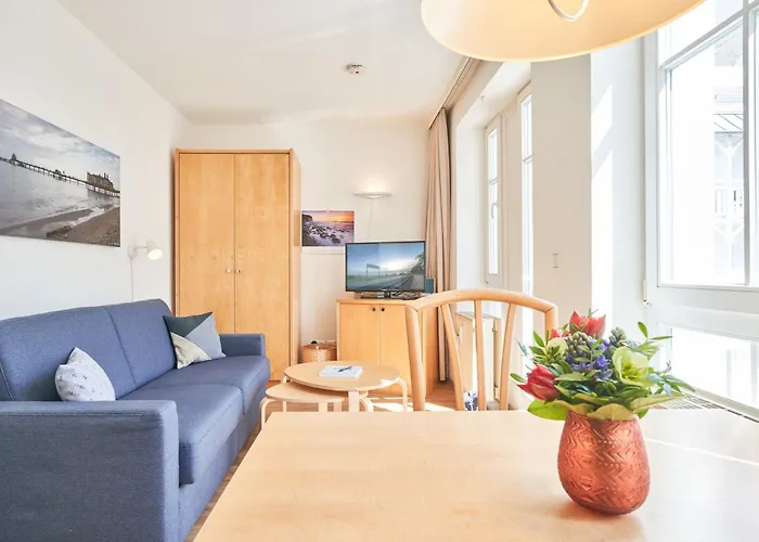 326, Seepark * Зеллин