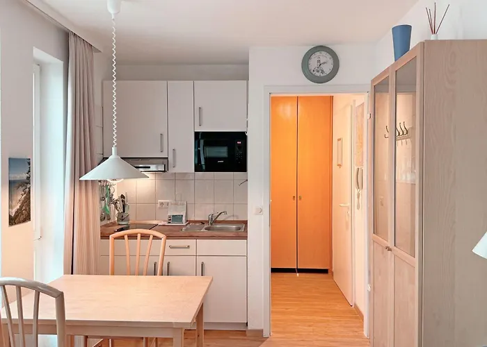 326, Seepark Зеллин