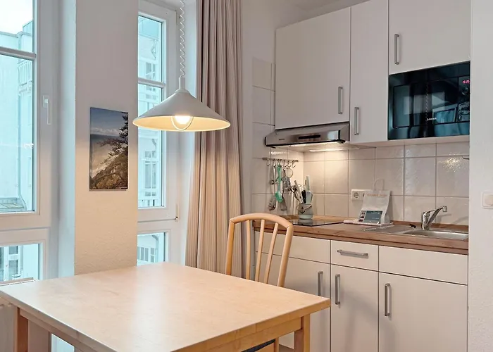 326, Seepark * Зеллин